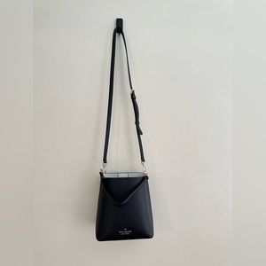 SOLD Kate Spade Bucket bag